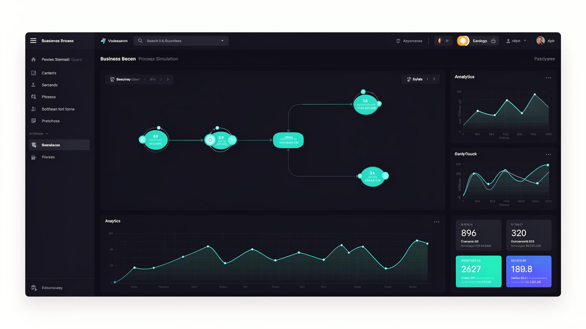 Simulation Hub instructor dashboard